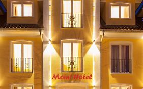 Moin Moin Hotel