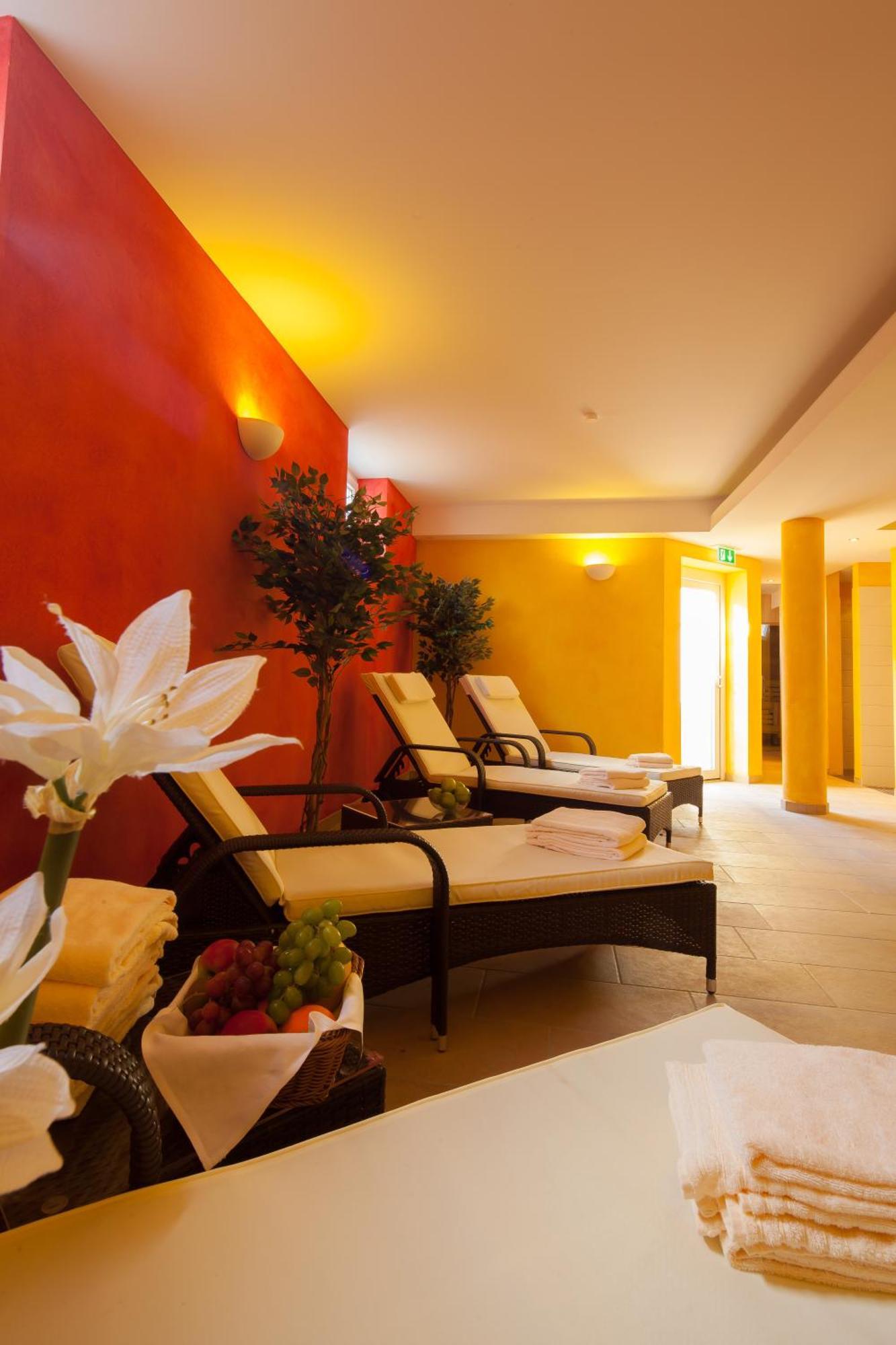 Moin Hotel Cuxhaven Exterior foto