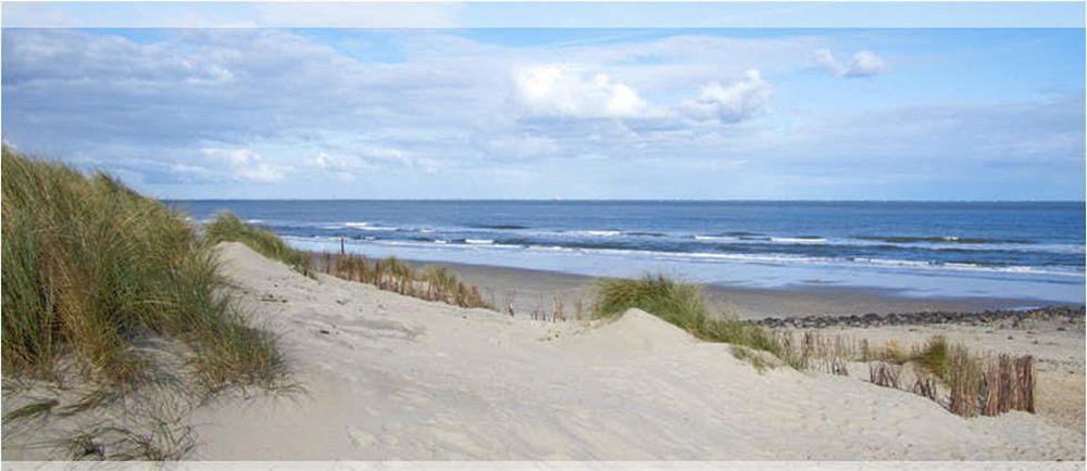 Moin Hotel Cuxhaven Exterior foto